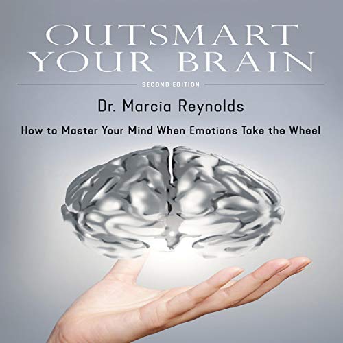 Cover of Outsmart Your Brain