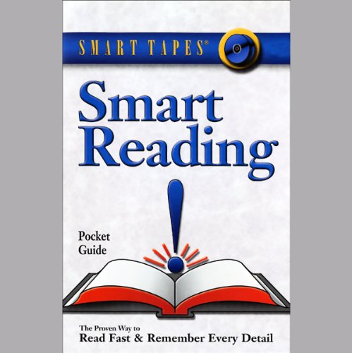 Cover of Smart Reading