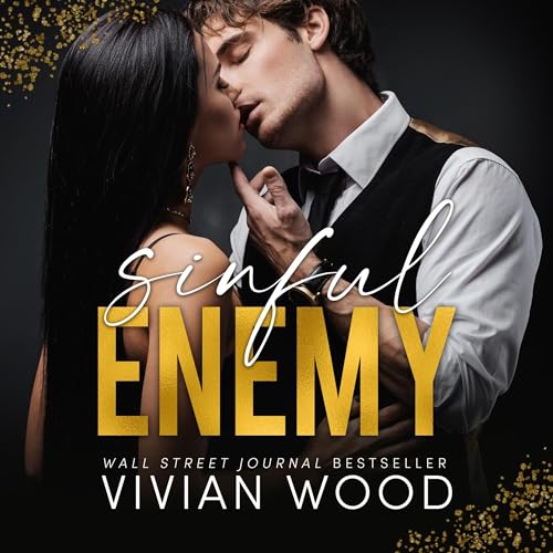 Cover of Sinful Enemy