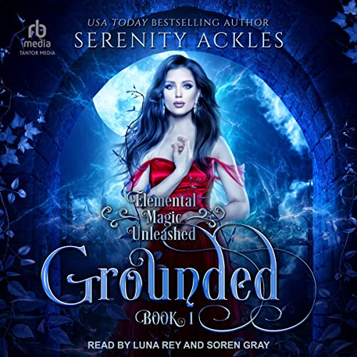 Cover of Grounded