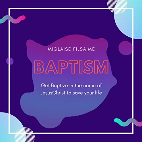 Cover of Baptism