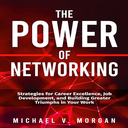Cover of The Power of Networking