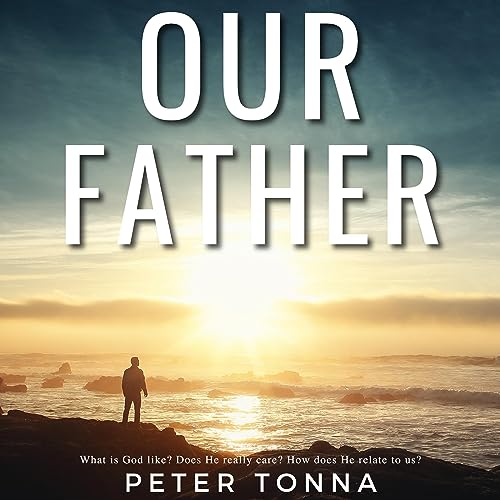 Cover of Our Father