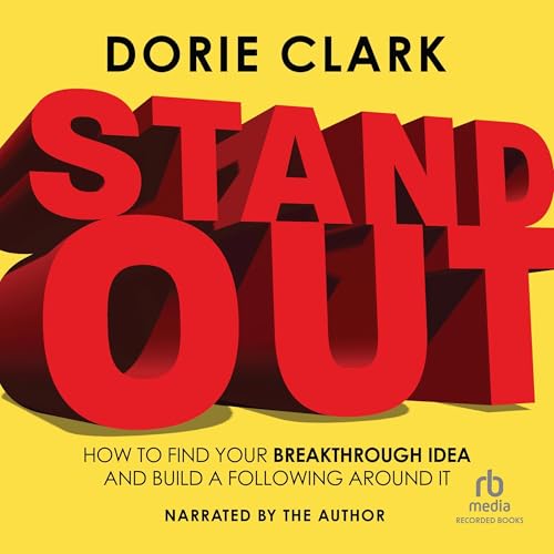 Cover of Stand Out