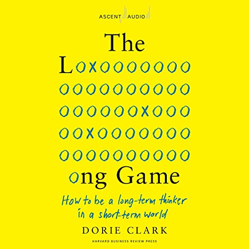 Cover of The Long Game