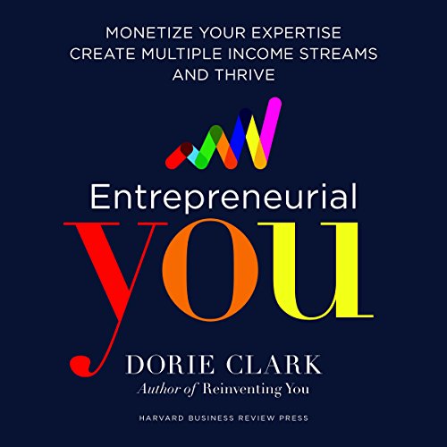 Cover of Entrepreneurial You