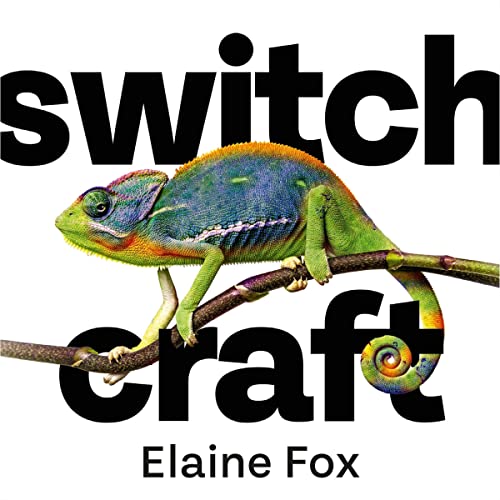 Cover of Switchcraft