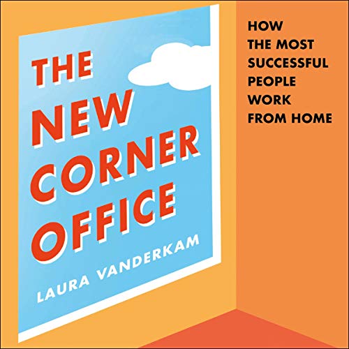 Cover of The New Corner Office