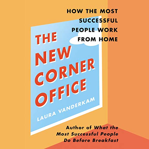 Cover of The New Corner Office