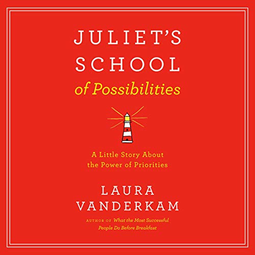 Cover of Juliet's School of Possibilities