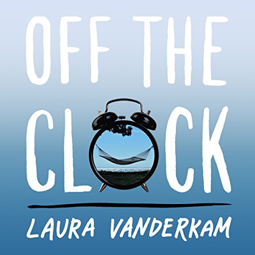 Cover of Off the Clock