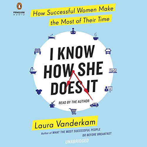 Cover of I Know How She Does It