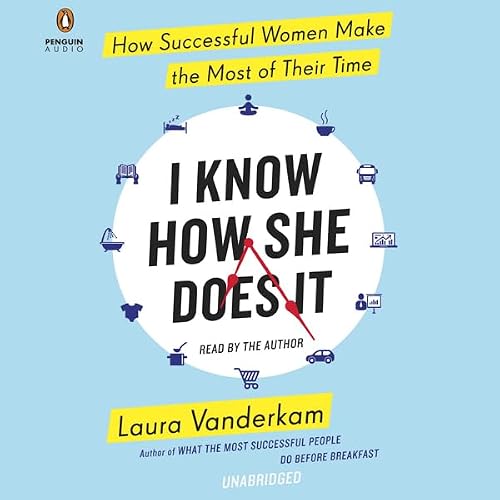 Cover of I Know How She Does It