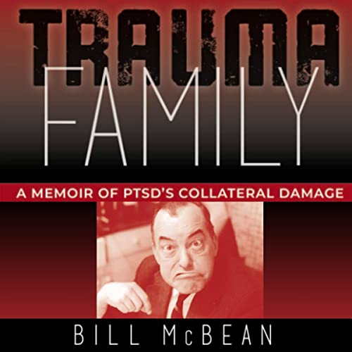 Cover of Trauma Family