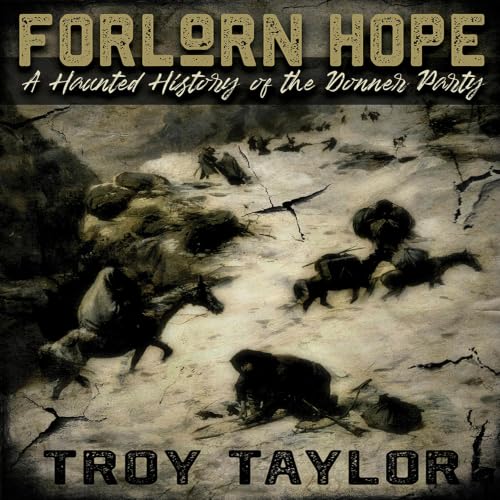 Cover of Forlorn Hope