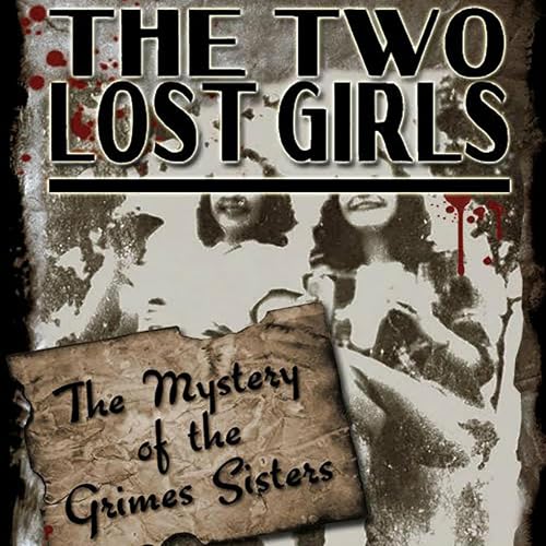 Cover of The Two Lost Girls
