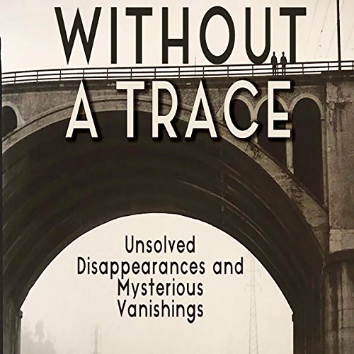 Cover of Without a Trace