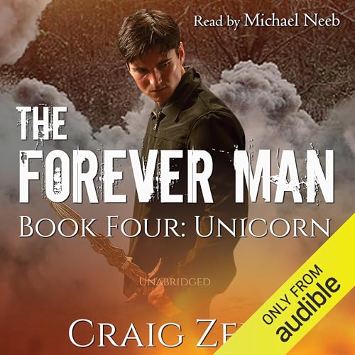 Cover of Unicorn