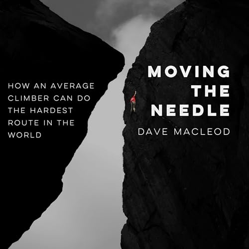 Cover of Moving the Needle
