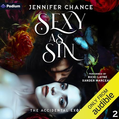 Cover of Sexy as Sin
