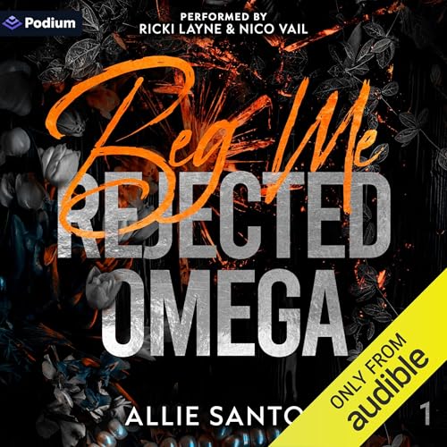 Cover of Beg Me