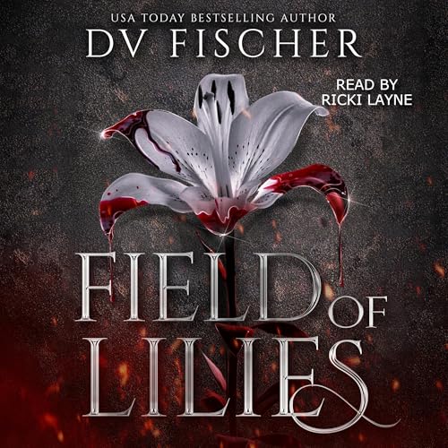 Cover of Field of Lilies