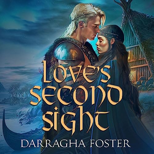 Cover of Love's Second Sight