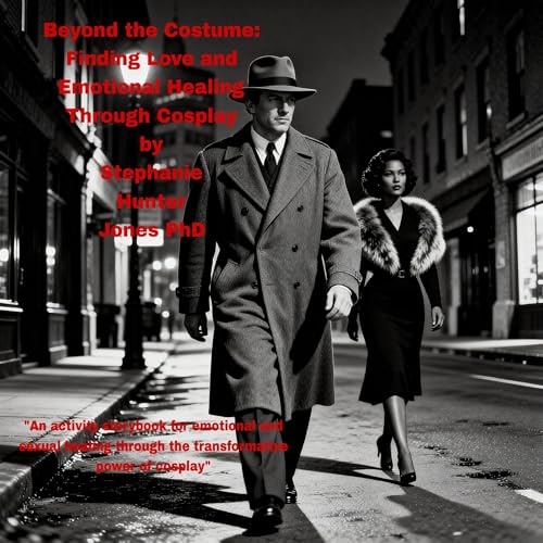 Cover of Beyond the Costume