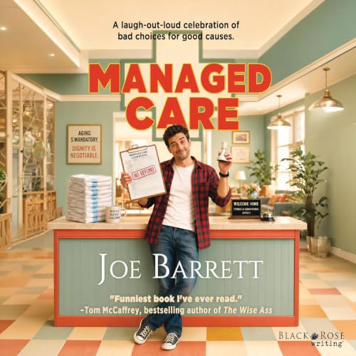 Cover of Managed Care