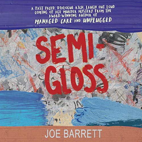 Cover of Semi-Gloss