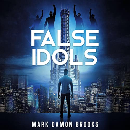 Cover of False Idols