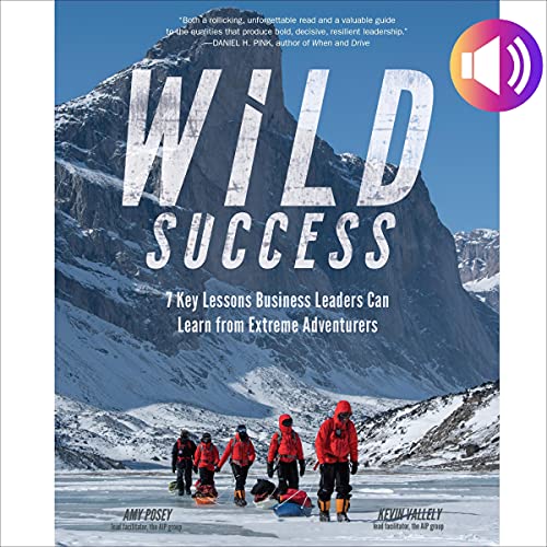 Cover of Wild Success