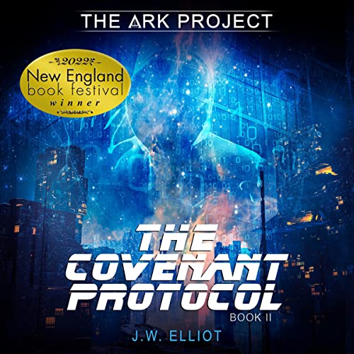 Cover of The Covenant Protocol
