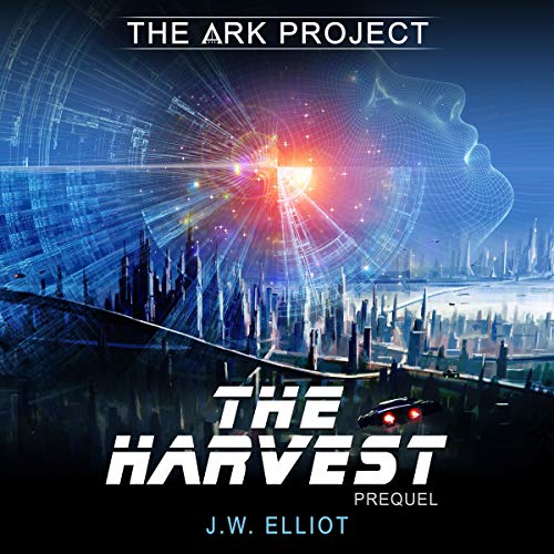 Cover of The Harvest
