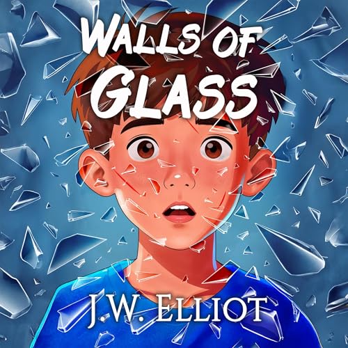 Cover of Walls of Glass