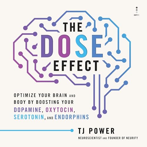 Cover of The DOSE Effect