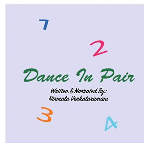 Cover of Dance in Pair