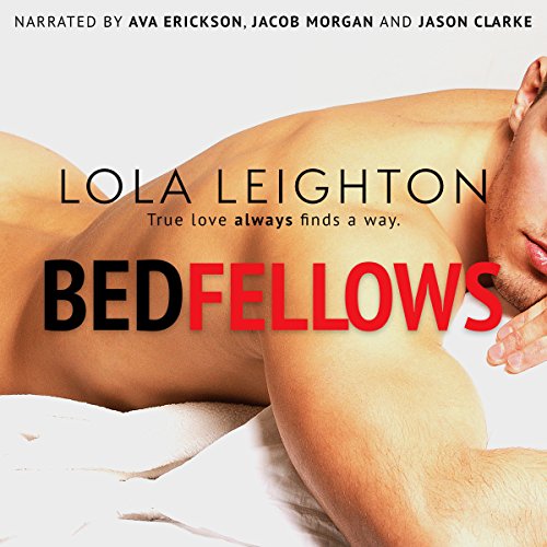 Cover of Bedfellows