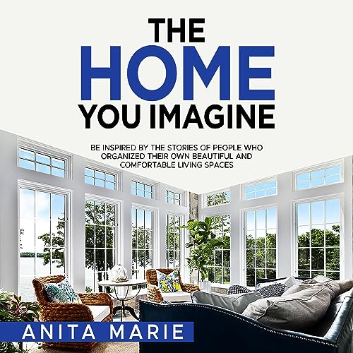 Cover of The Home You Imagine