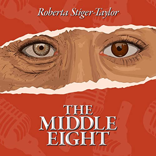 Cover of The Middle Eight