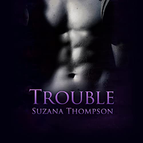 Cover of Trouble