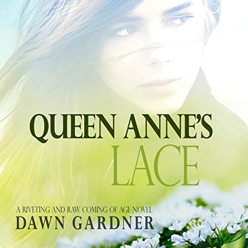 Cover of Queen Anne's Lace