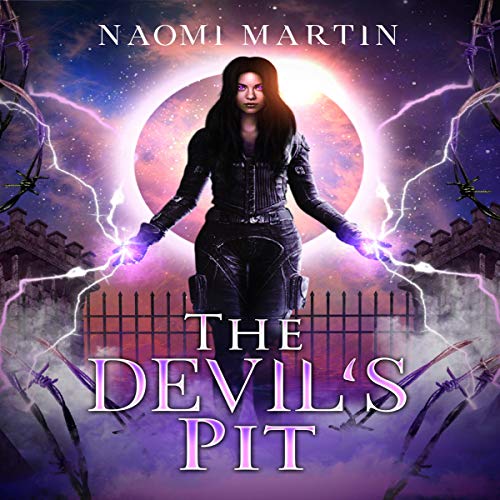 Cover of The Devil's Pit