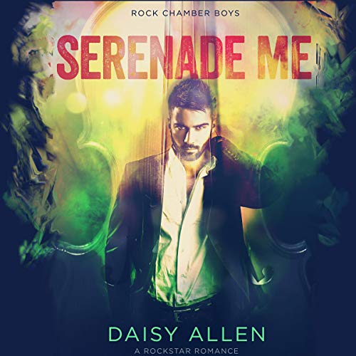 Cover of Serenade Me