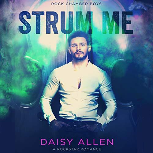 Cover of Strum Me