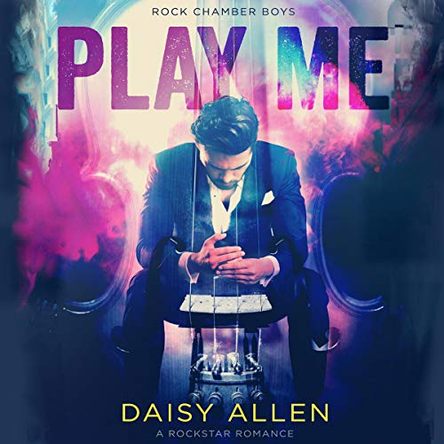 Cover of Play Me