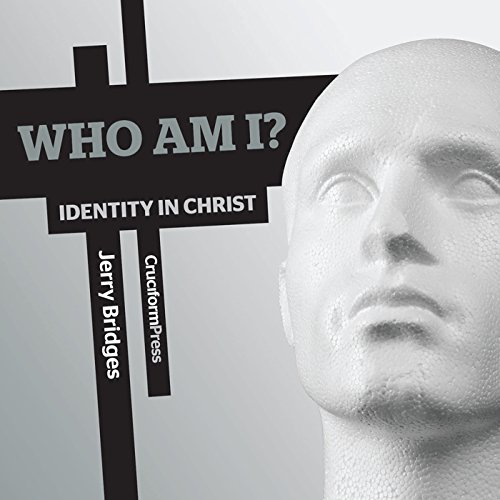 Cover of Who Am I?