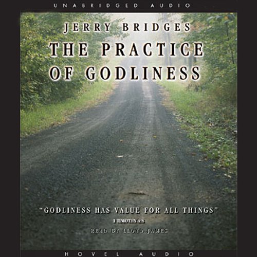 Cover of Practice of Godliness