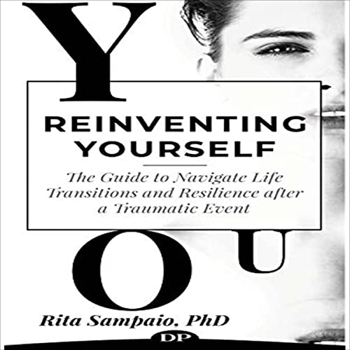 Cover of Reinventing Yourself