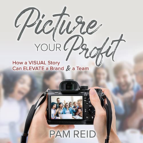 Cover of Picture Your Profit